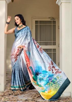 Kashvi divyani vol 5 Saree manufacturers in Hyderabad