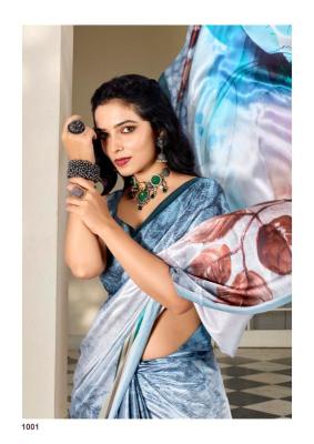 Kashvi divyani vol 5 Saree manufacturers in Hyderabad
