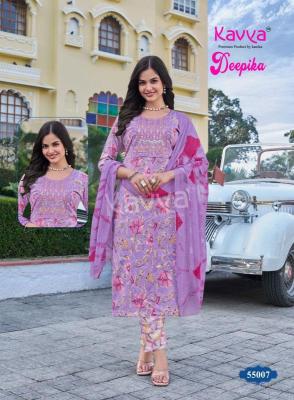 Kavya deepika vol 55 Kurti exporter in Delhi
