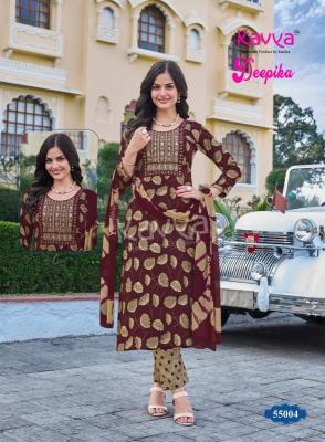 Kavya deepika vol 55 Kurti exporter in Delhi