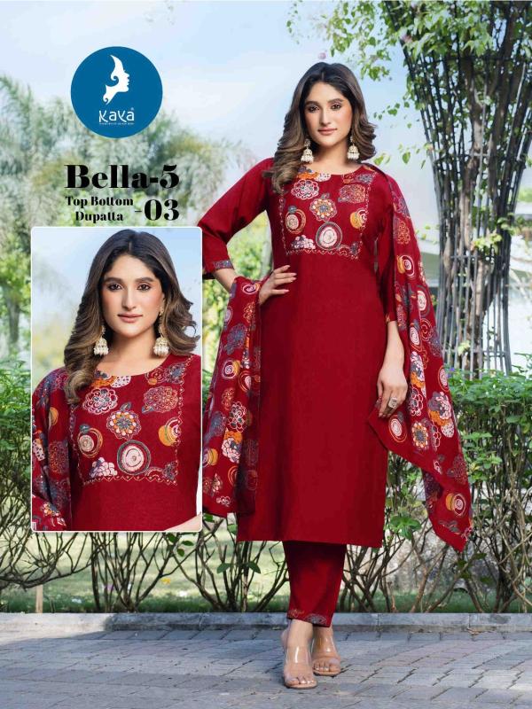 Kaya Bella Vol 5 Kurti manufacturers and wholesalers in Delhi