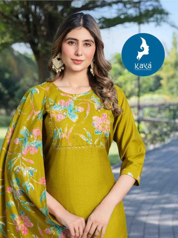 Kaya Bella Vol 5 Kurti manufacturers and wholesalers in Delhi