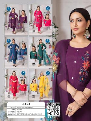 Kaya jiana Latest kurti designs in Kolkata