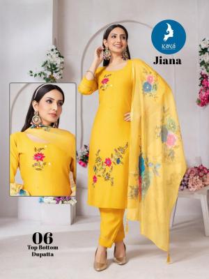 Kaya jiana Latest kurti designs in Kolkata