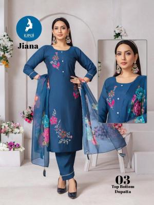 Kaya jiana Latest kurti designs in Kolkata