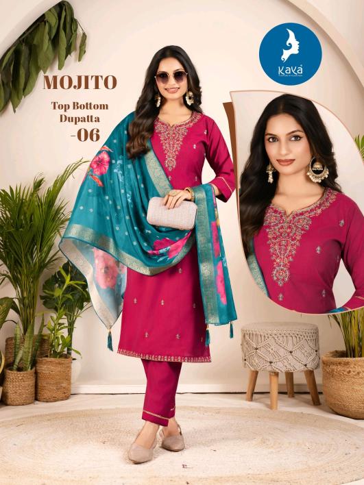 Kaya Majito Kurti suppliers in Bangalore