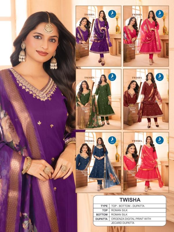 Kaya Twisha Kurti wholesalers in Delhi with price