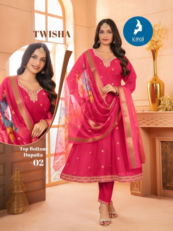 Kaya Twisha Kurti wholesalers in Delhi with price