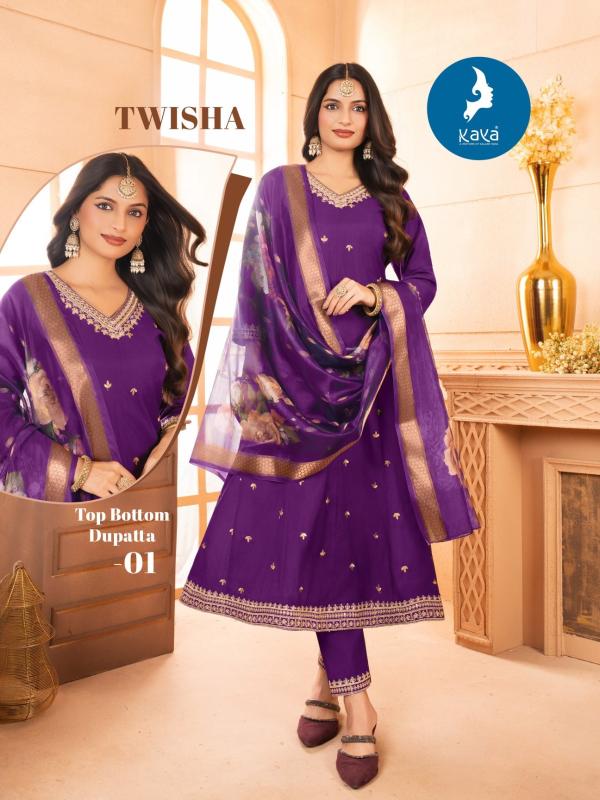 Kaya Twisha Kurti wholesalers in Delhi with price