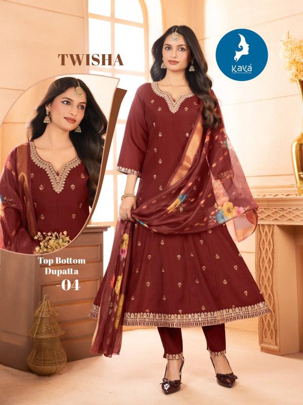 Kaya Twisha Kurti wholesalers in Delhi with price