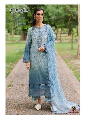 Keval fab K kasha vol- 20 Wholesale Salwar Kameez market in India