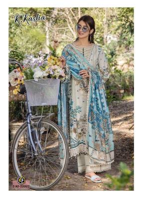 Keval fab K kasha vol- 20 Wholesale Salwar Kameez market in India