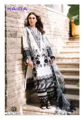 Keval fab kaira vol- 28 Wholesale designer salwar kameez in mumbai