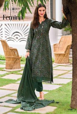 Kilory femina dress materials wholesale in Kolkata