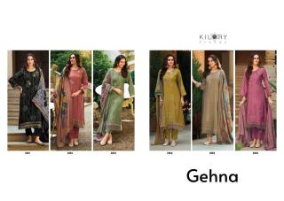 Kilory gehna Printed dress material wholesalers in mumbai