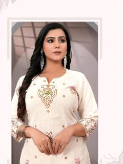 Kp lifestyle hania coord set Kurtis manufacturers in Mumbai