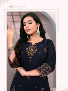 Kp lifestyle hania coord set Kurtis manufacturers in Mumbai