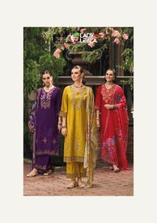 Lady leela vara-2 Kurti supplier in Mumbai