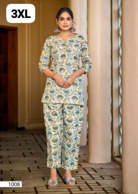 Lakhani coord set Kurti wholesale market in Mumbai