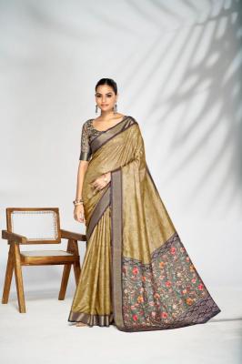 Lakhani fancy Saree wholesale market in Mumbai