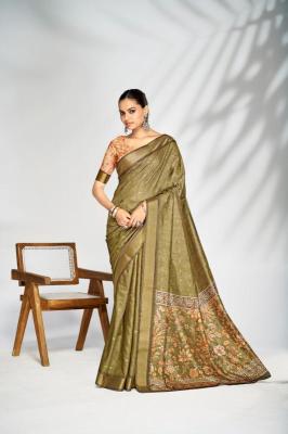 Lakhani fancy Saree wholesale market in Mumbai