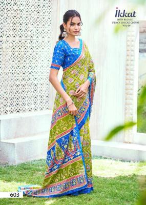 Lakhani mul mul cotton Wholesale saree suppliers in India