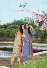 Levisha mashakali Designer dress materials wholesale in surat
