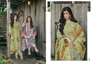 Levisha mashakali Designer dress materials wholesale in surat