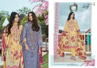 Levisha mashakali Designer dress materials wholesale in surat