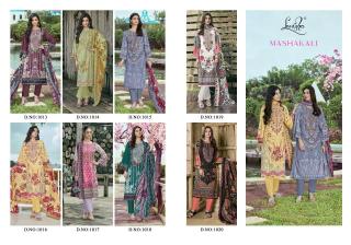 Levisha mashakali Designer dress materials wholesale in surat