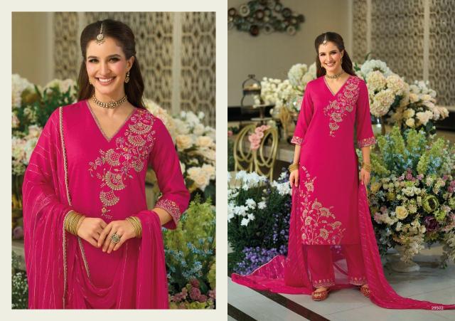 Lily & lali dedaar Wholesale kurtis Mumbai