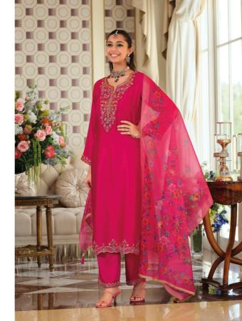Lily & lali jennifer Party wear kurtis in Mumbai