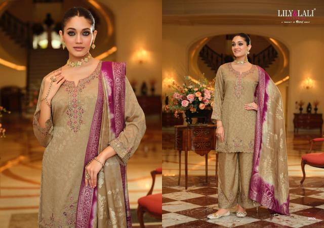 Lily & lali natalie Kurti manufacturer in Mumbai