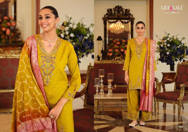 Lily & lali natalie Kurti manufacturer in Mumbai