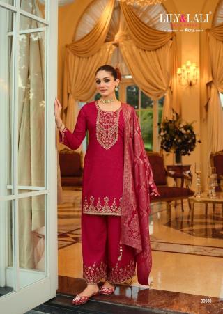 Lily & lali natalie Kurti manufacturer in Mumbai