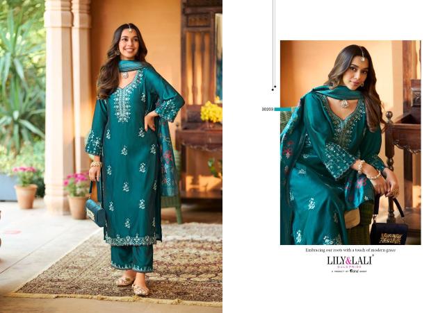 Lily & lali pahal Latest kurti designs in Gujarat