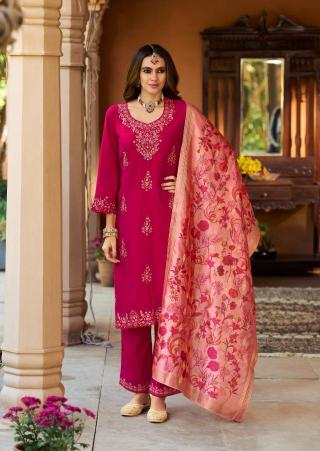 Lily & lali pahal Latest kurti designs in Gujarat