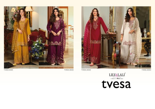 Lily & lali tvesa Wholesale Kurti manufacturer in mumbai