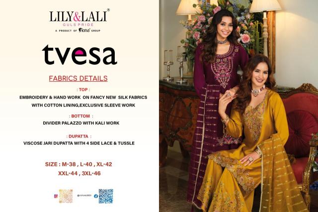 Lily & lali tvesa Wholesale Kurti manufacturer in mumbai