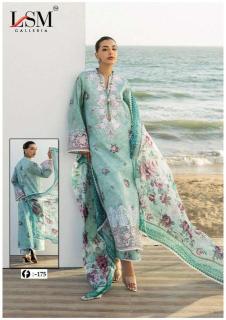 Lsm firdous vol- 17 Salwar kameez manufacturers in kolkata