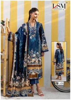 Lsm firdous vol- 17 Salwar kameez manufacturers in kolkata