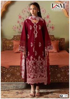 Lsm firdous vol- 17 Salwar kameez manufacturers in kolkata