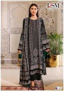 Lsm firdous vol- 17 Salwar kameez manufacturers in kolkata