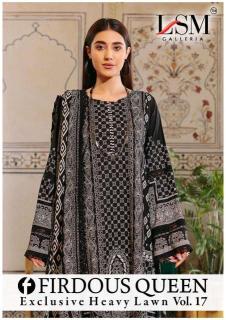 Lsm firdous vol- 17 Salwar kameez manufacturers in kolkata