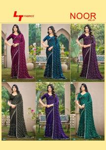 Lt fashion noor saree wholesalers in Hyderabad