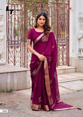 Lt fashion primark vol 33 Saree market in India