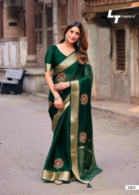 Lt fashion primark vol 33 Saree market in India