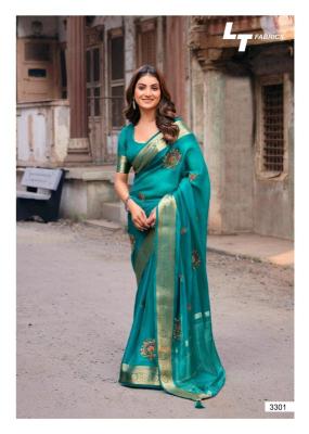 Lt fashion primark vol 33 Saree market in India