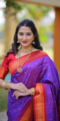 Malhar aashvi-vol-1 Designer sarees in hydrabad