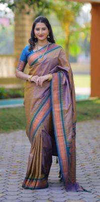 Malhar aashvi-vol-1 Designer sarees in hydrabad